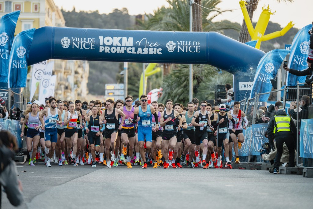 Prom’Classic 10K Nice