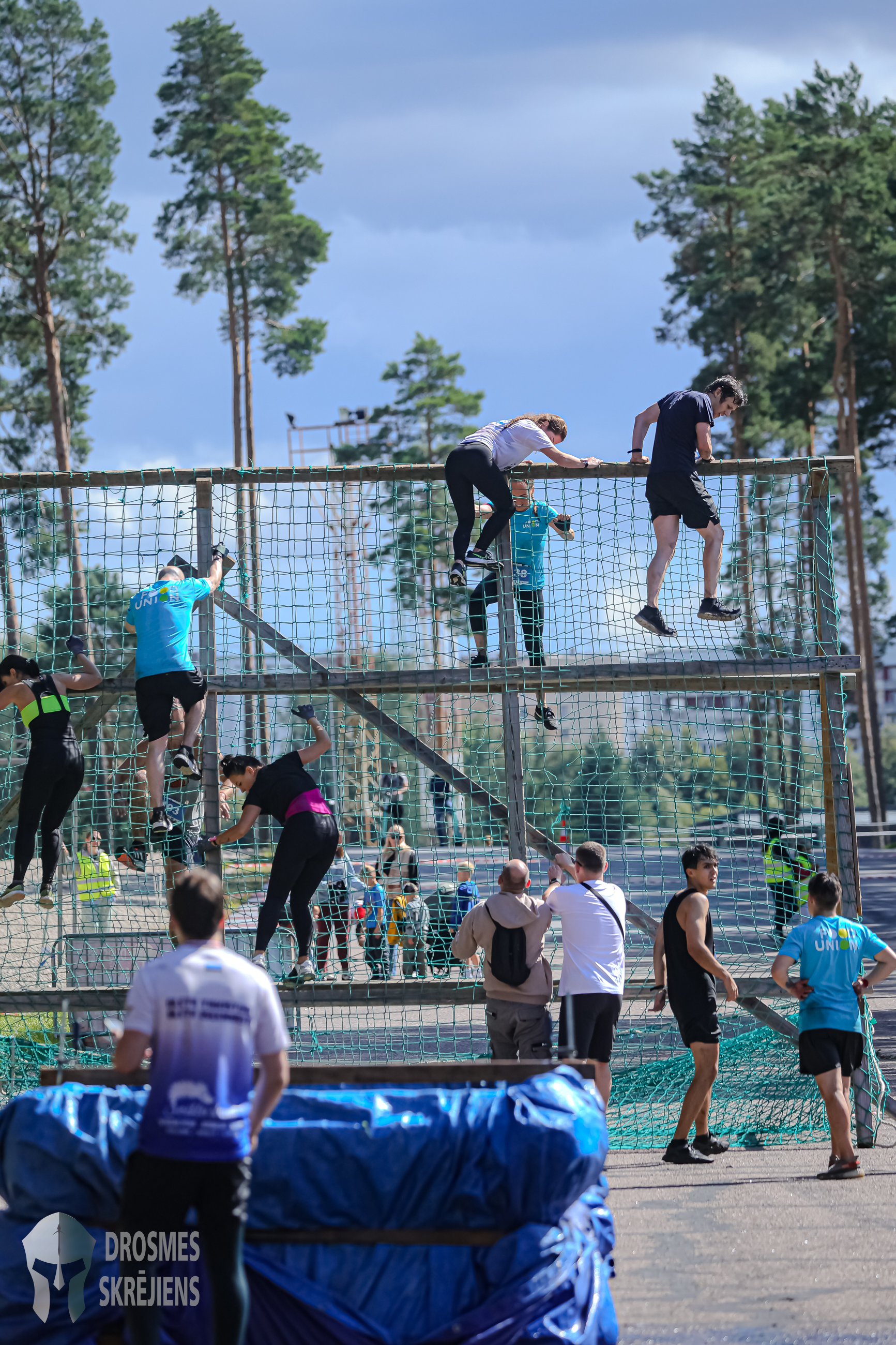 Brave Race - Riga