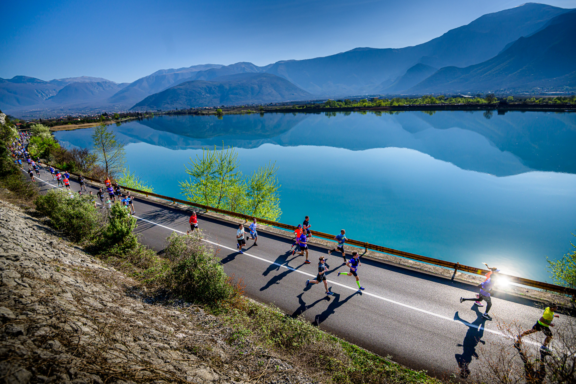 Mostar Half Marathon