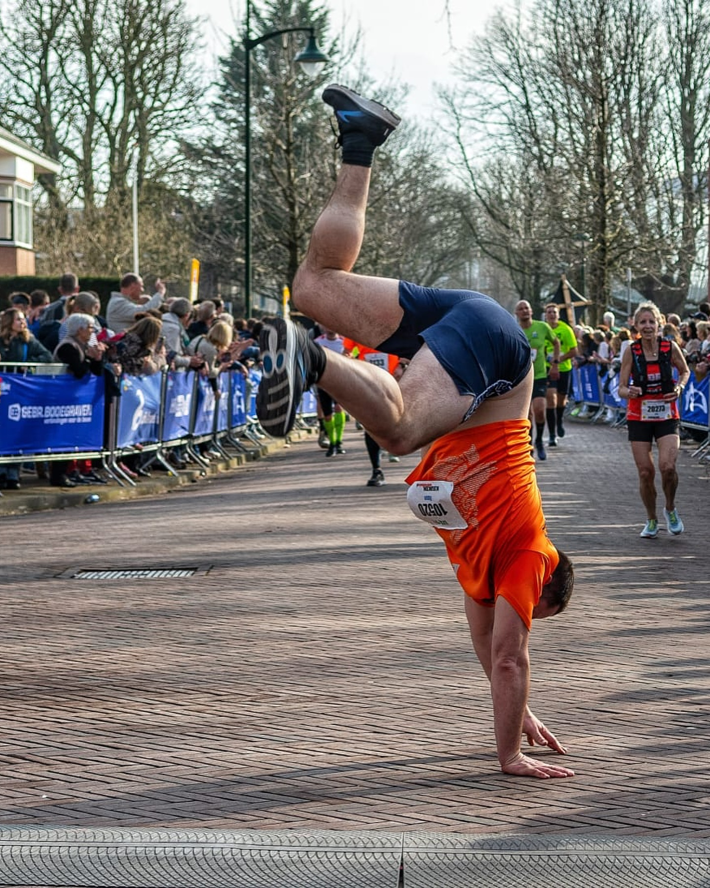 20 van Alphen