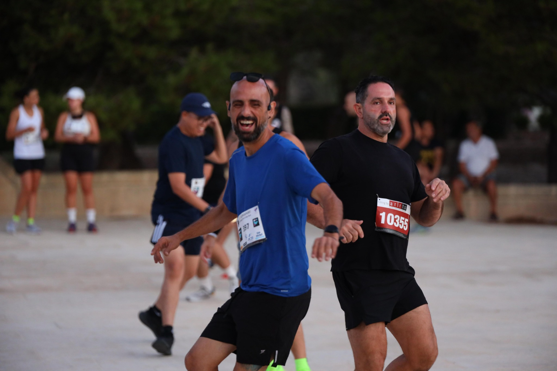 LifeStar Malta Marathon