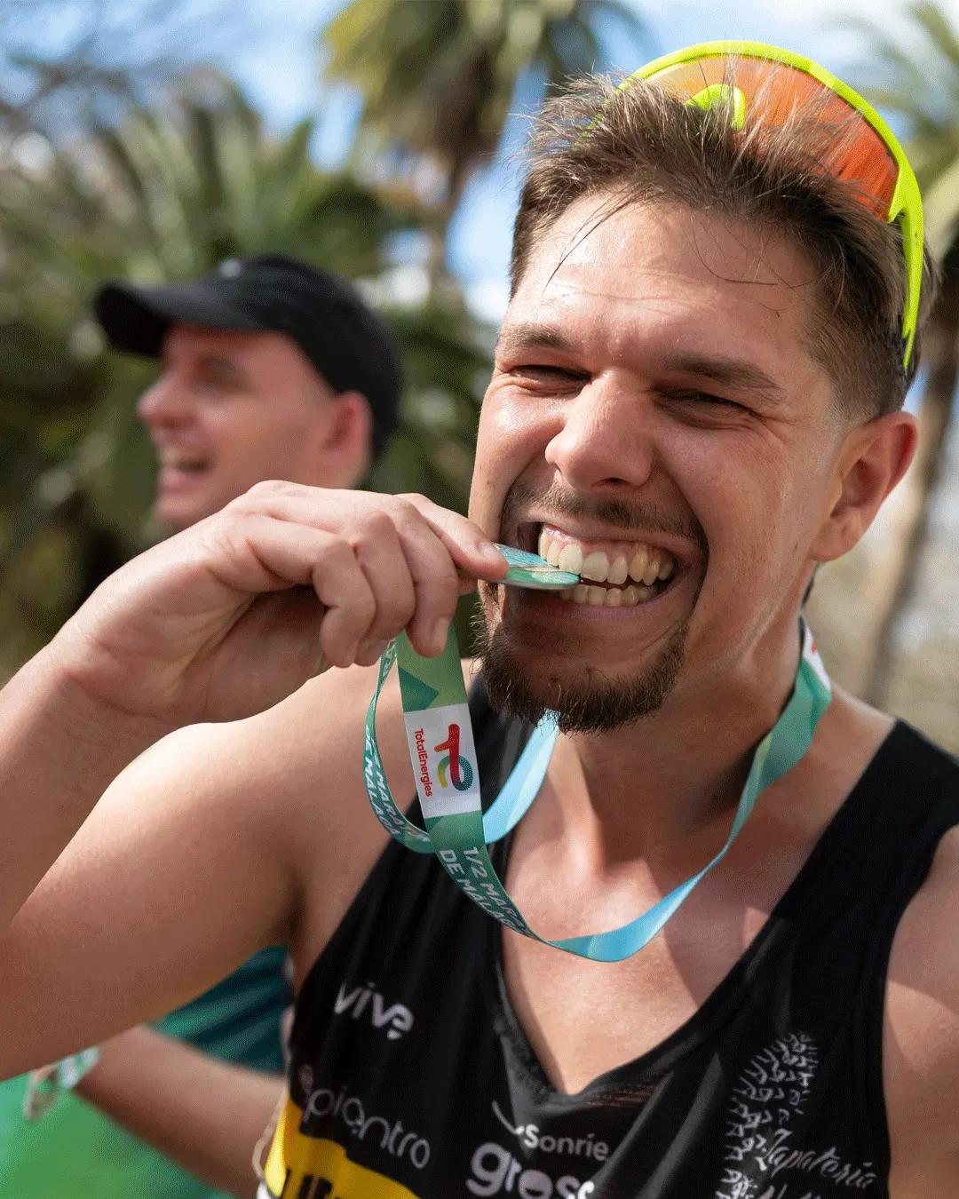 TotalEnergies Málaga City Half Marathon