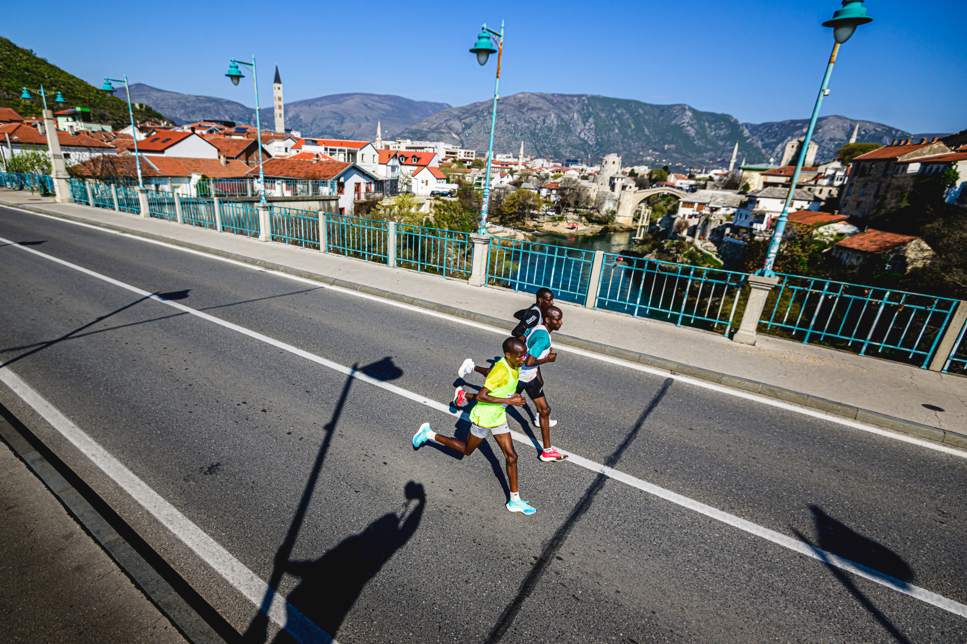 Mostar Half Marathon