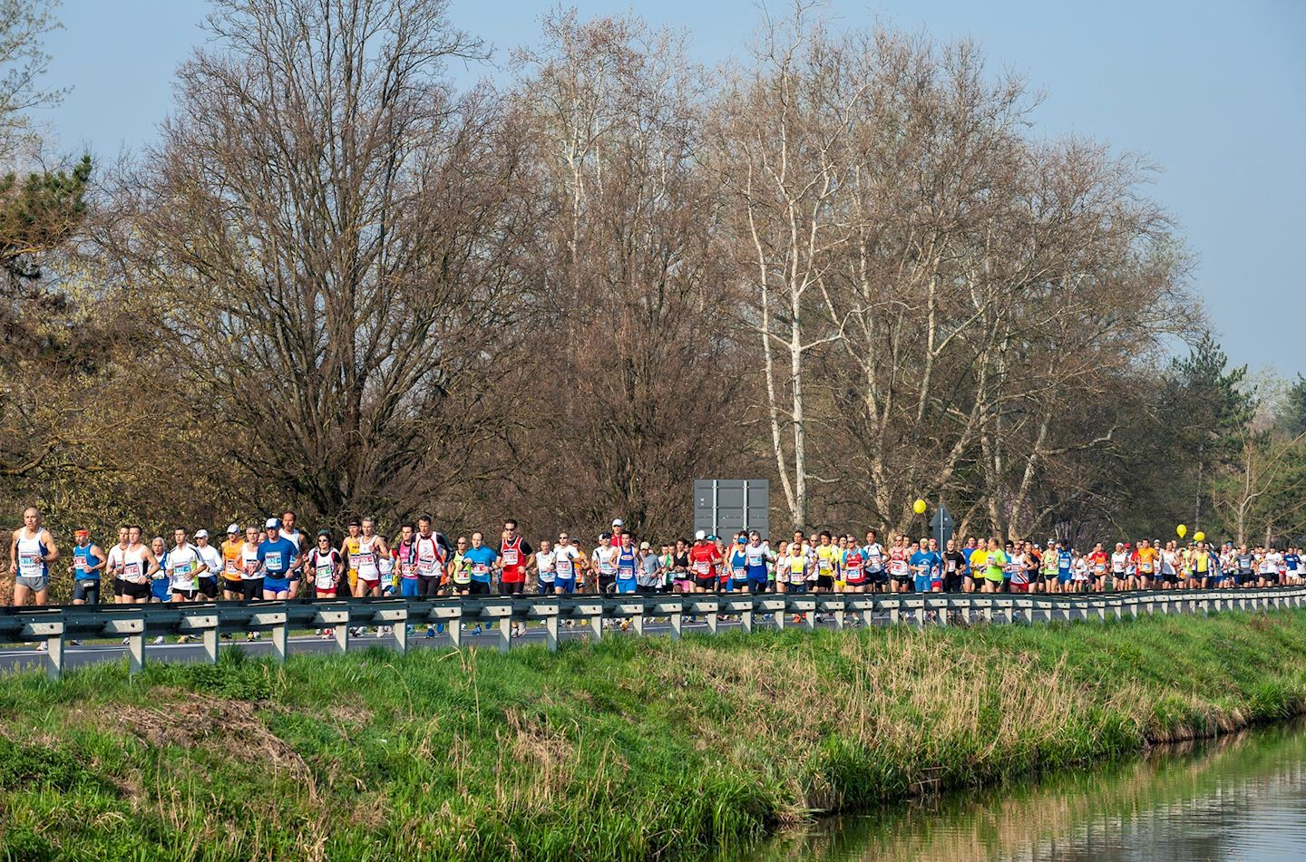 Maratona di Ferrara
