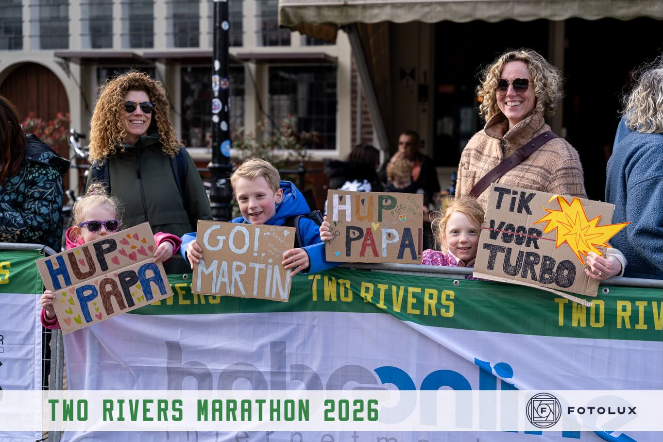 Two Rivers Marathon