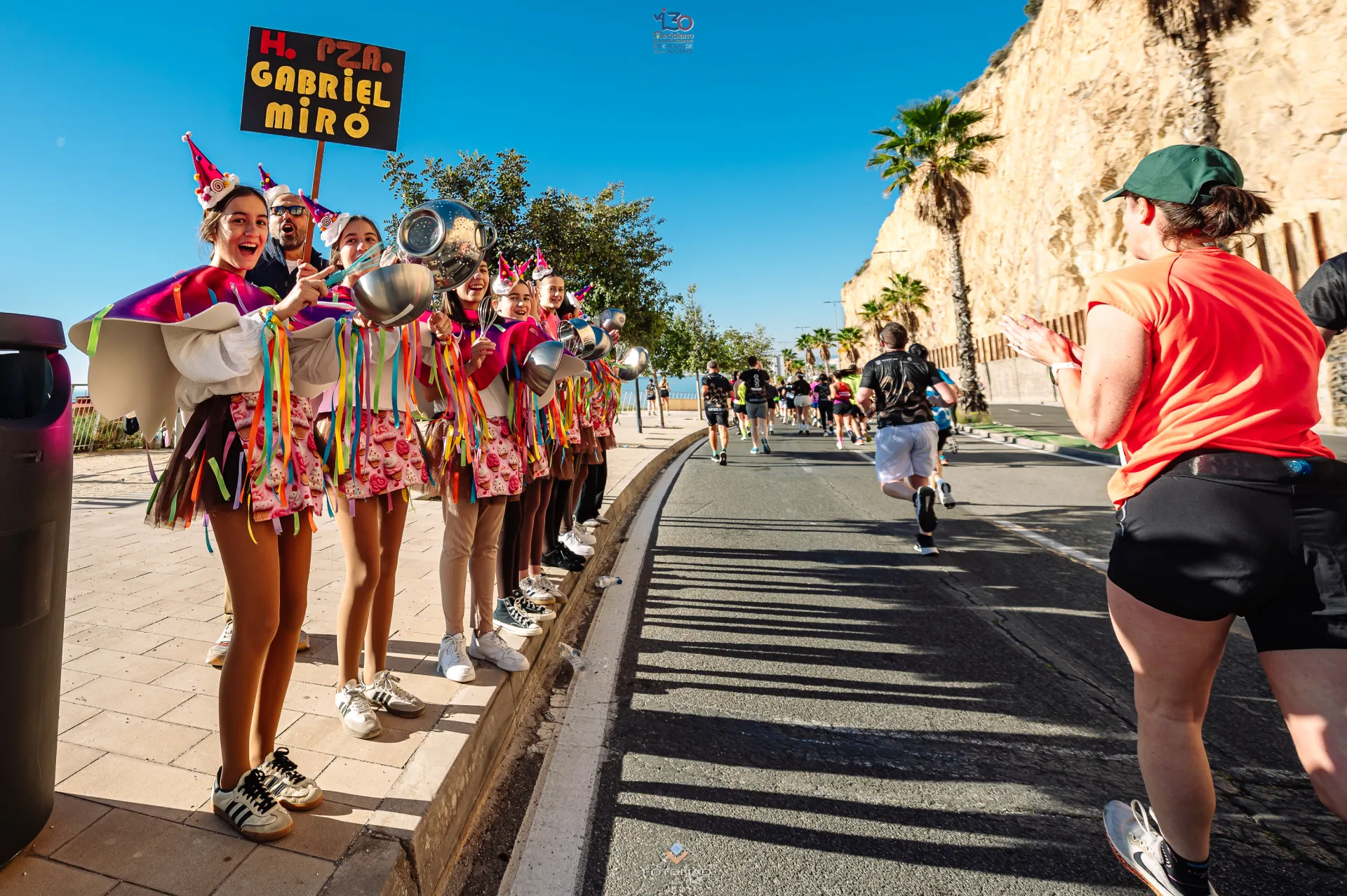 Meridiano International Half Marathon & Aguas de Alicante 10K