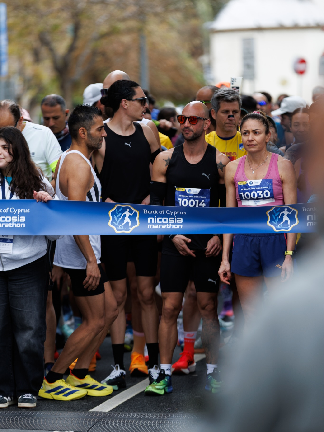 Nicosia Marathon