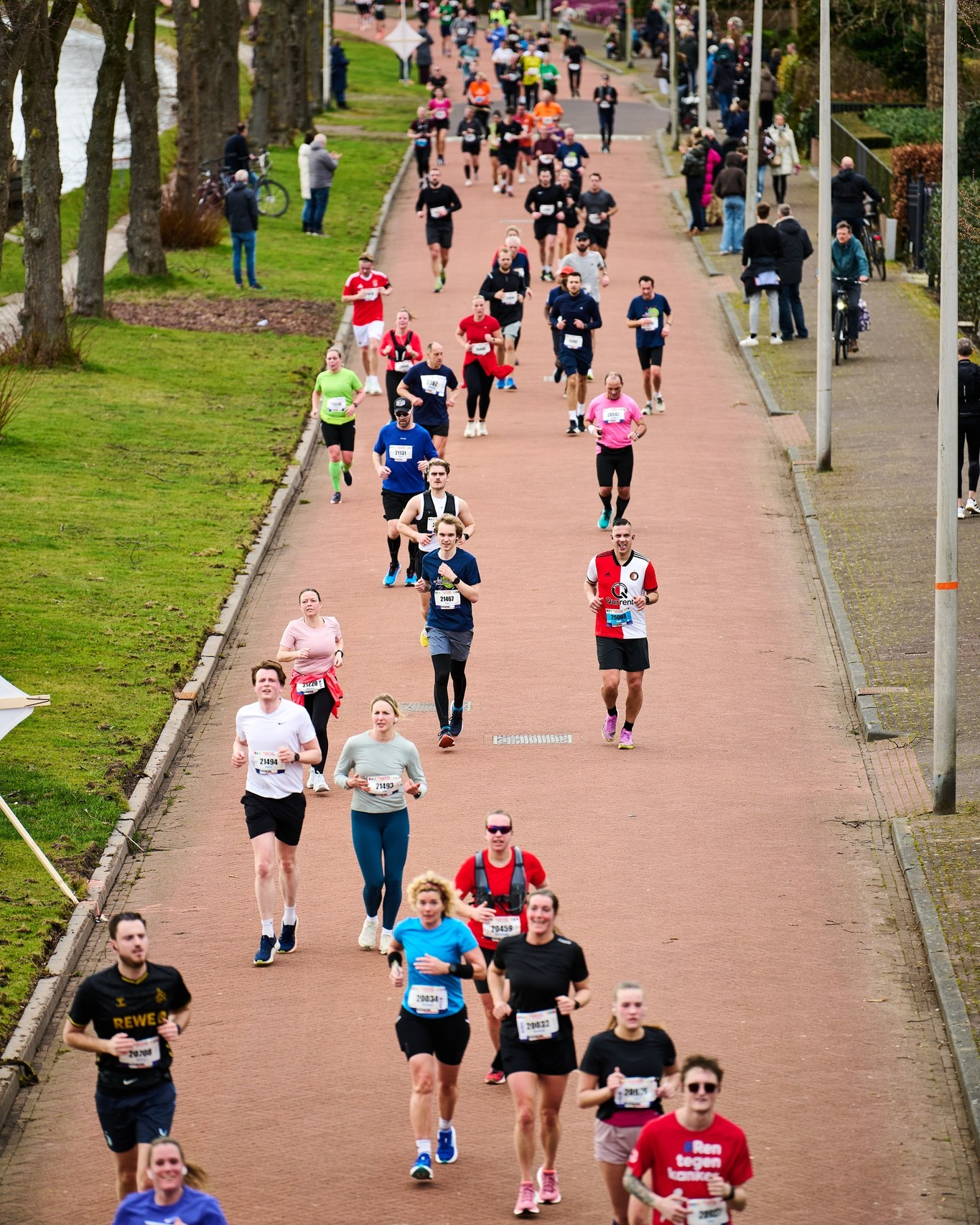 20 van Alphen