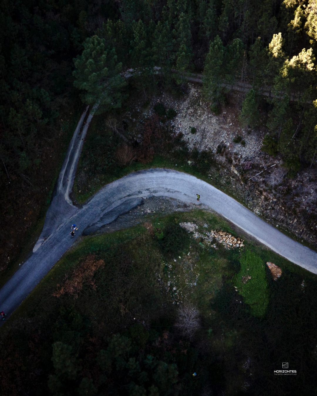 Terra de Gigantes - Portugal East to West
