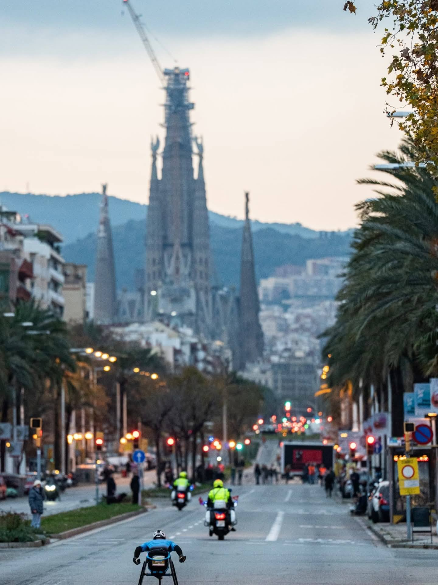 Cursa dels Nassos 10 km