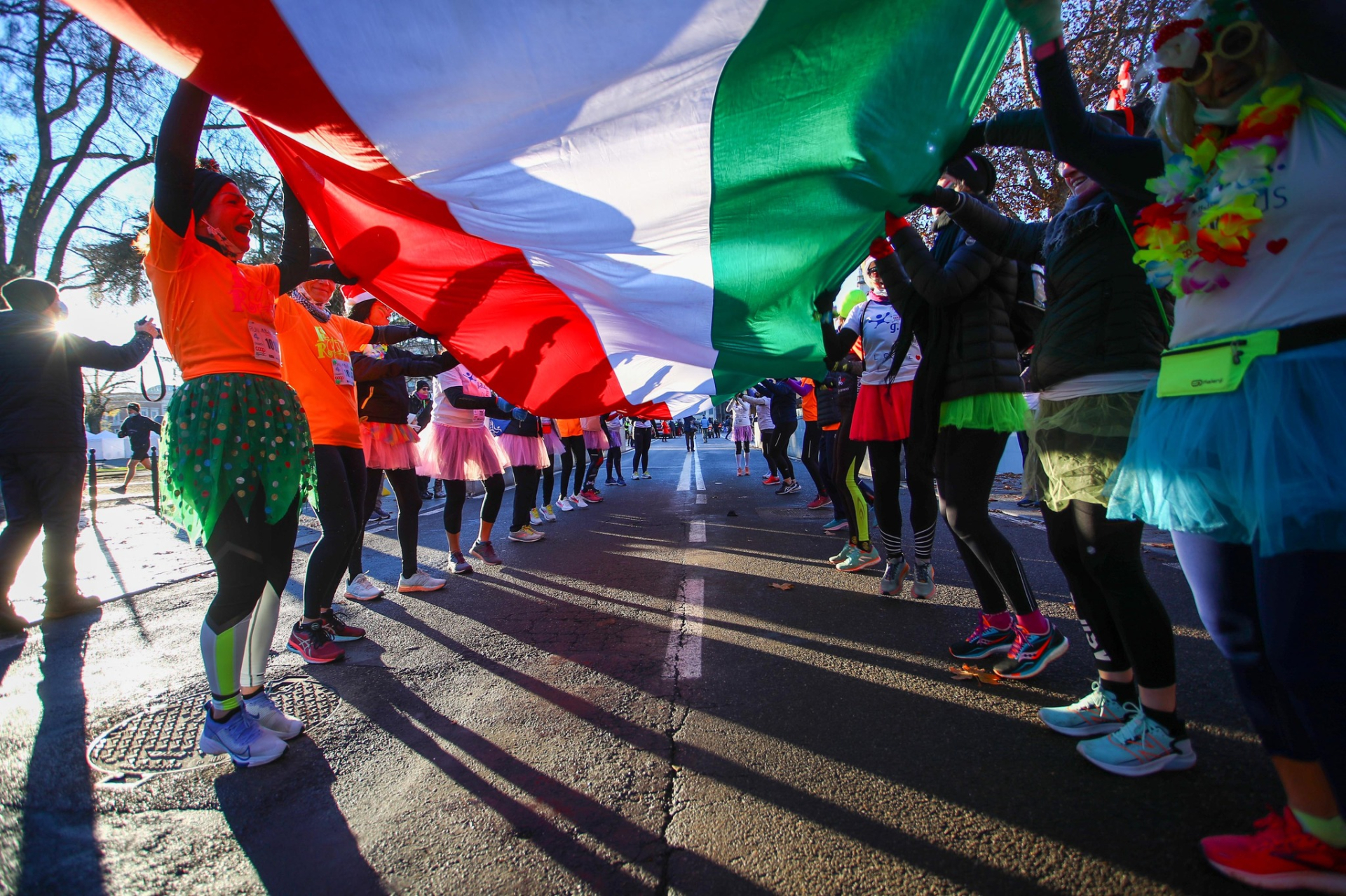 Maratona di Reggio Emilia