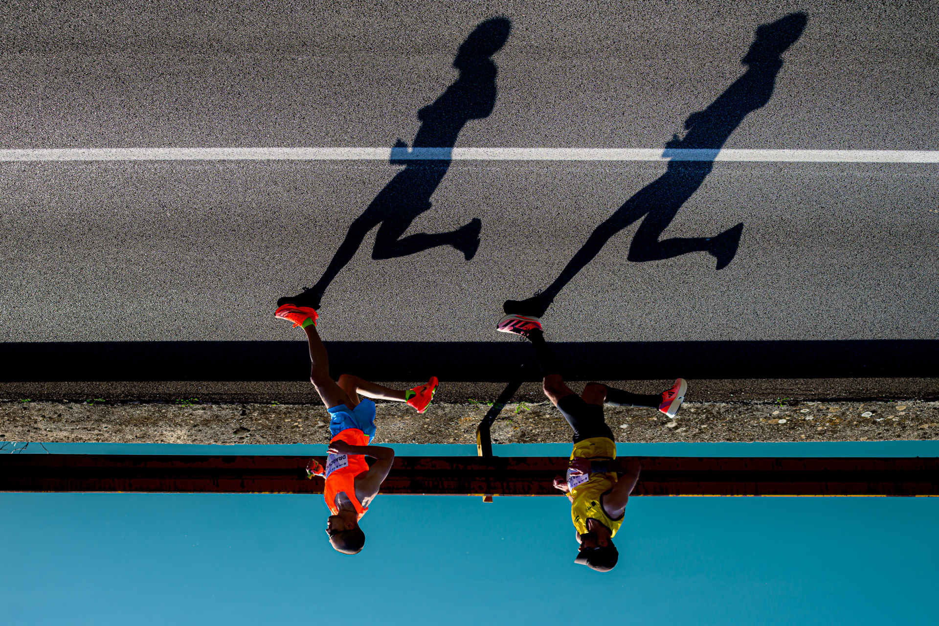 Mostar Half Marathon