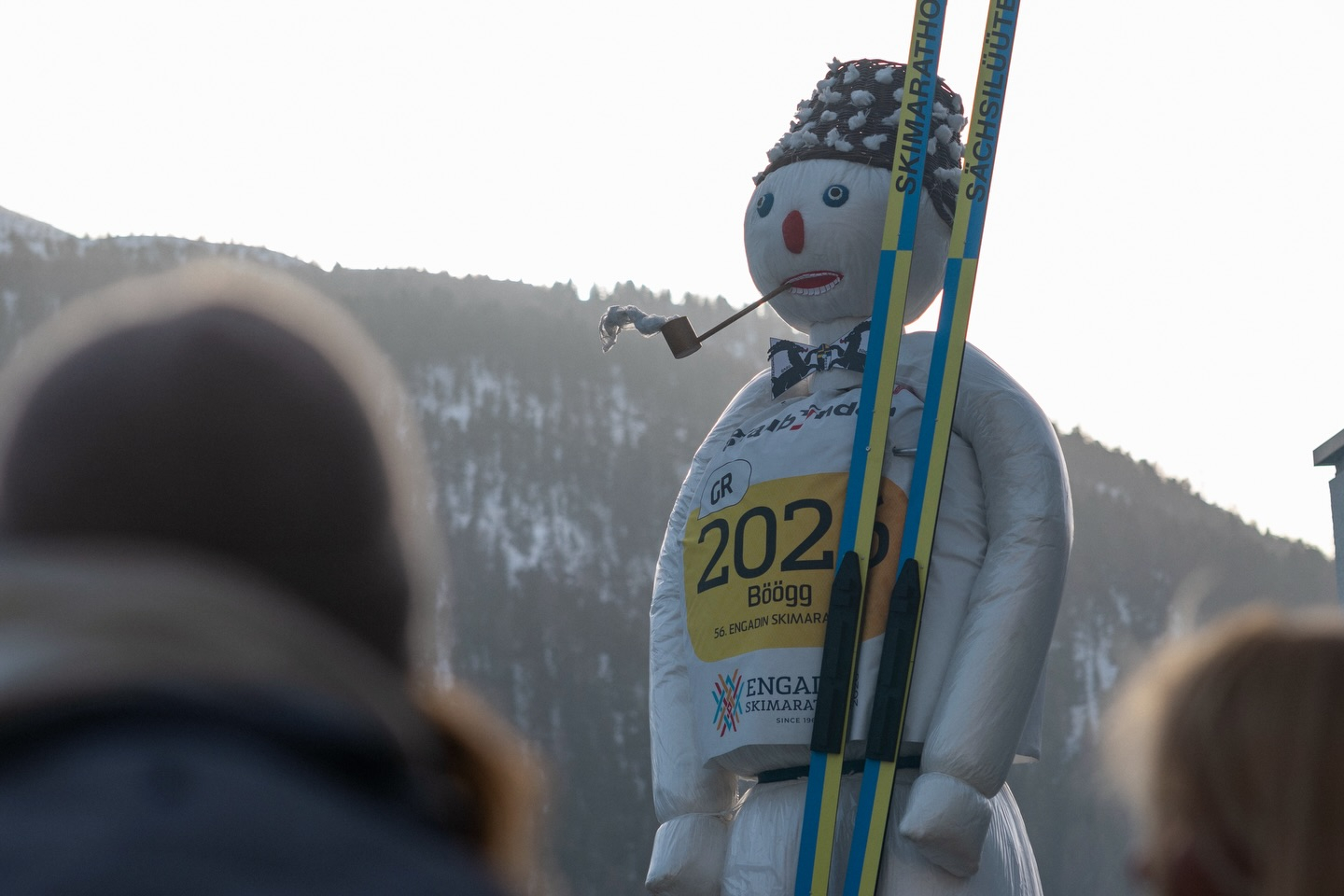Engadīnas skimaratons