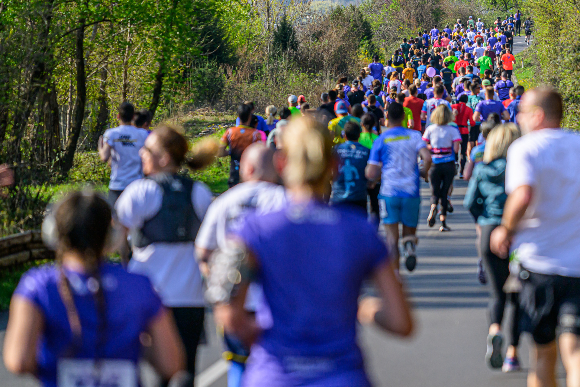Mostar Half Marathon