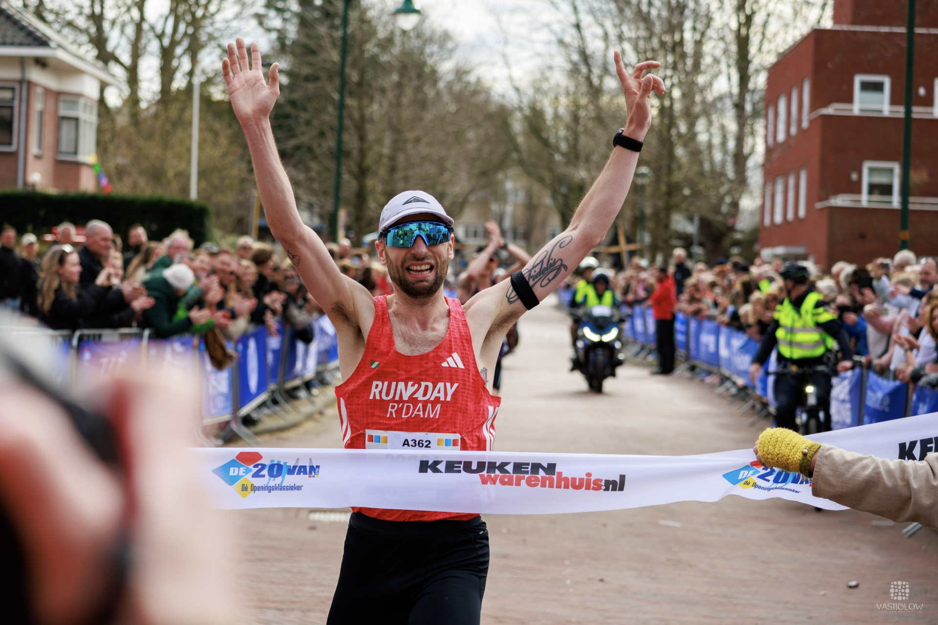 20 van Alphen