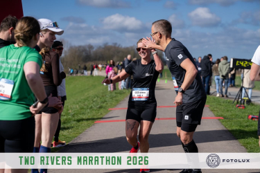 Two Rivers Marathon