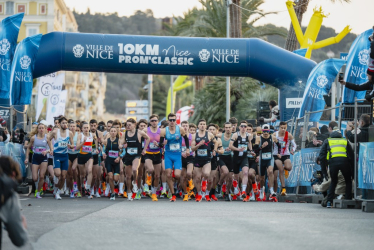 Prom’Classic 10K Nice