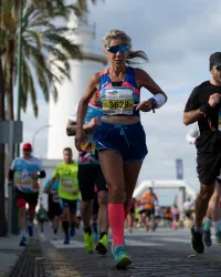 TotalEnergies Málaga City Half Marathon
