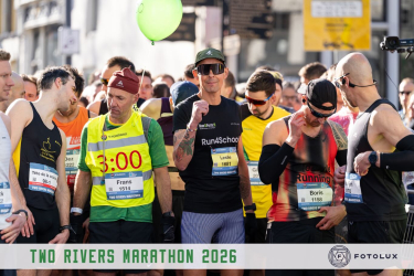Two Rivers Marathon