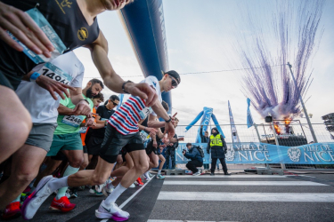 Prom’Classic 10 km Nizza