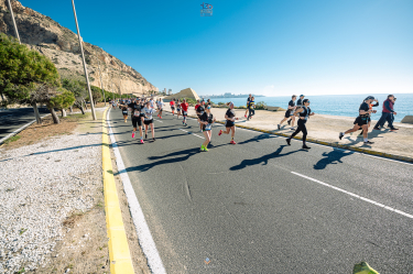 Mezza Maratona Internazionale Meridiano e 10K Aguas de Alicante