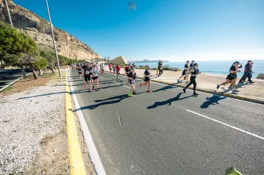 Meridiano International Half Marathon & Aguas de Alicante 10K