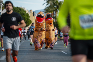 Prom’Classic 10K Nice