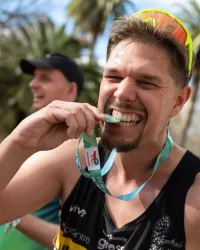 TotalEnergies Málaga City Half Marathon