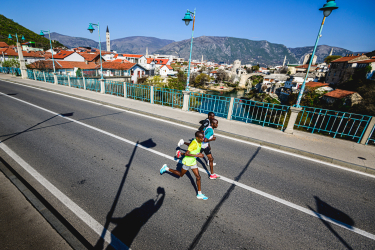 Mostar Half Marathon