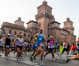 Maratona di Ferrara