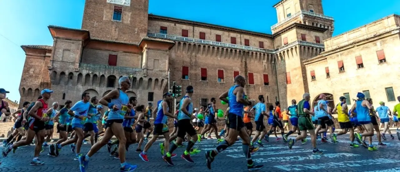 Ferrara Marathon