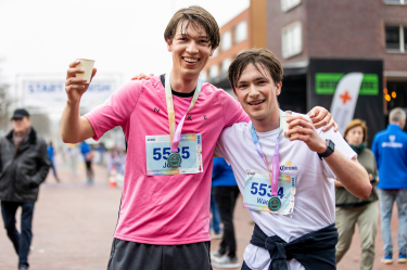 KPMG Lentemarathon Amstelveen