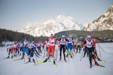 Engadīnas skimaratons