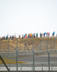 PWN Egmond Half Marathon