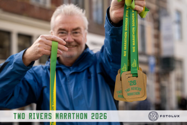 Two Rivers Marathon