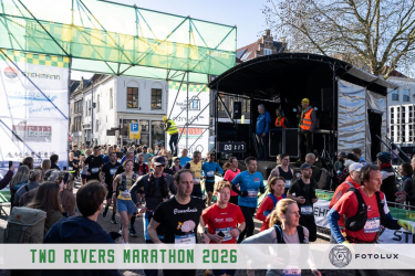 Two Rivers Marathon