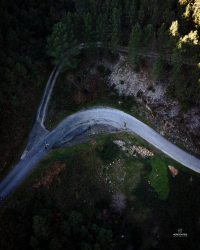 Terra de Gigantes - Portugal East to West