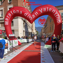 Maratona di San Valentino