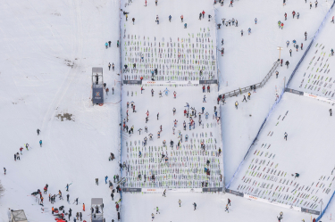 Engadīnas skimaratons