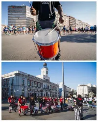 Movistar Madrid Half Marathon