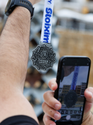 Nicosia Marathon
