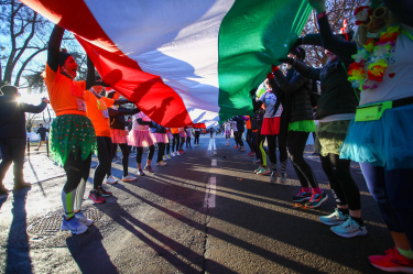 Reggio Emilia Marathon