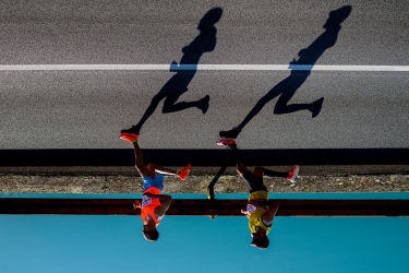 Mostar Half Marathon