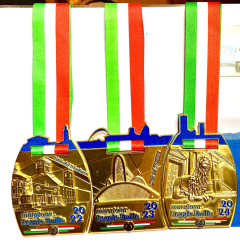 Maratona di Reggio Emilia