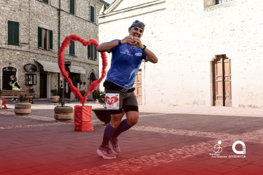 Maratona di San Valentino