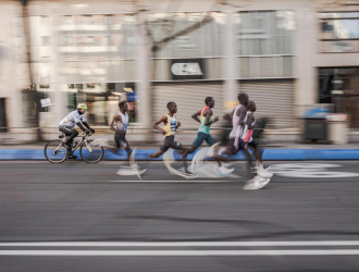 Movistar Madrid Half Marathon