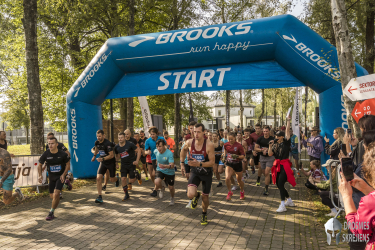 Brave Race - Liepāja