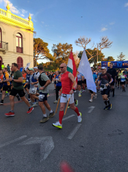LifeStar Malta Marathon