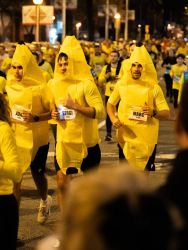 Cursa dels Nassos 10 km