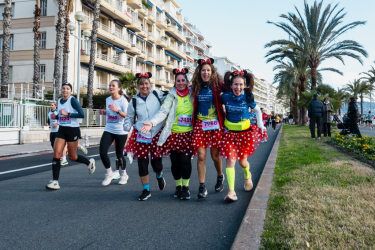Prom’Classic 10K Nice